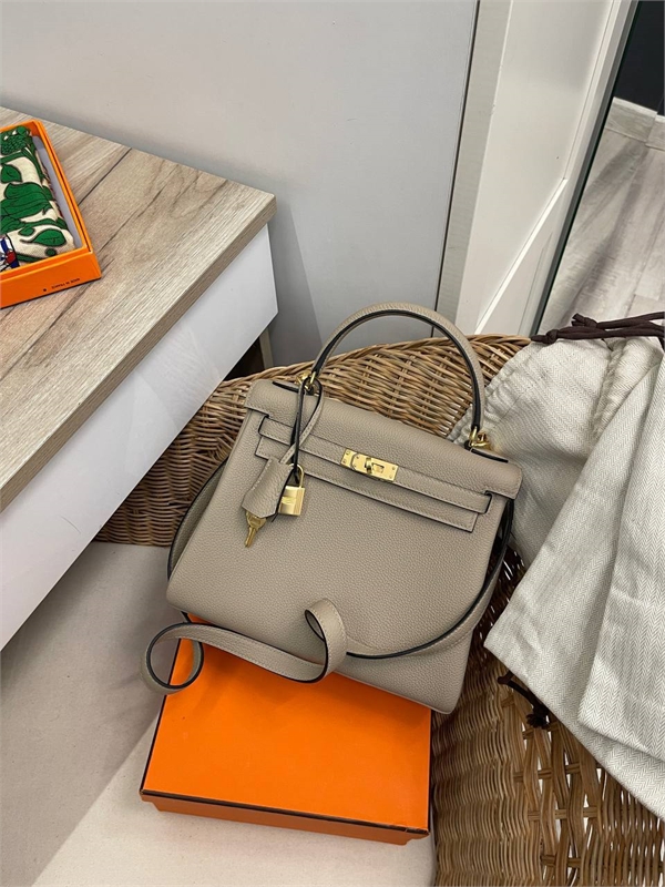 Сумка Hermes Kelly 25 121663 - фото 165409