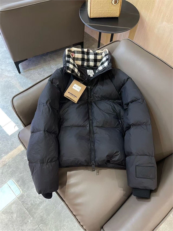 Куртка BURBERRY 121673 - фото 165462