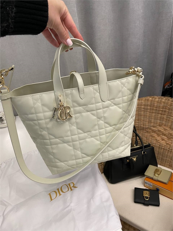 Сумка Dior 121715 - фото 165738