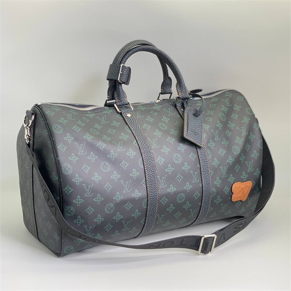 Дорожная сумка  LOUIS VUITTON 121724 - фото 165811