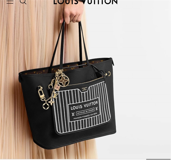 Сумка LOUIS VUITTON 121784 - фото 166032