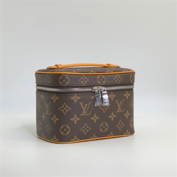 Косметичка LOUIS VUITTON 121785 - фото 166036