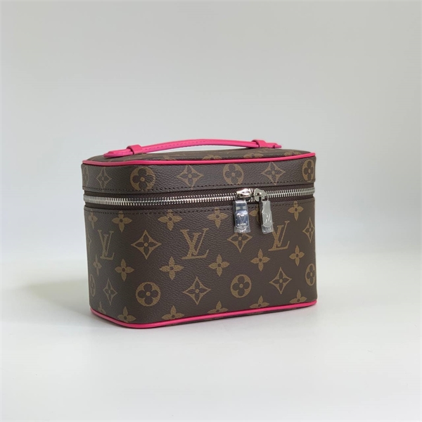 Косметичка LOUIS VUITTON 121787 - фото 166052