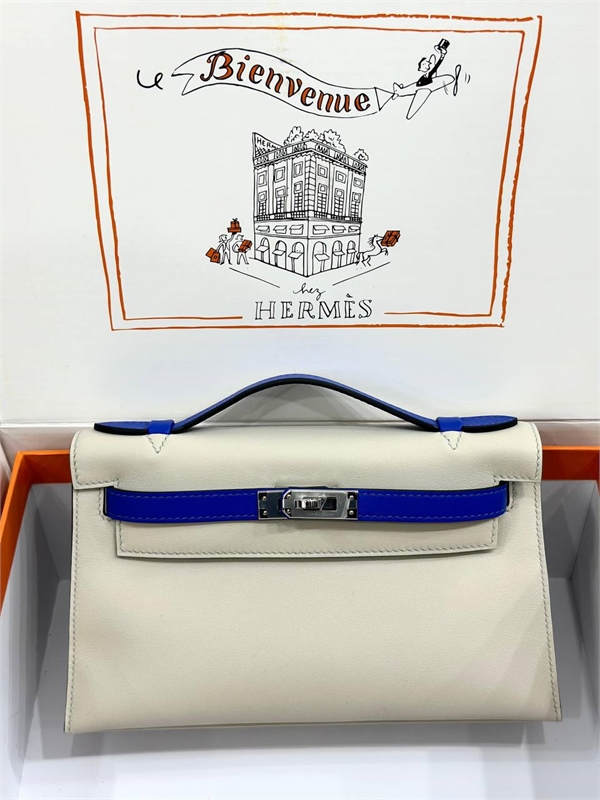 Сумка HERMES 121934 - фото 166985