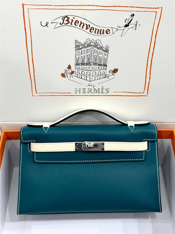 Сумка HERMES 121935 - фото 166989