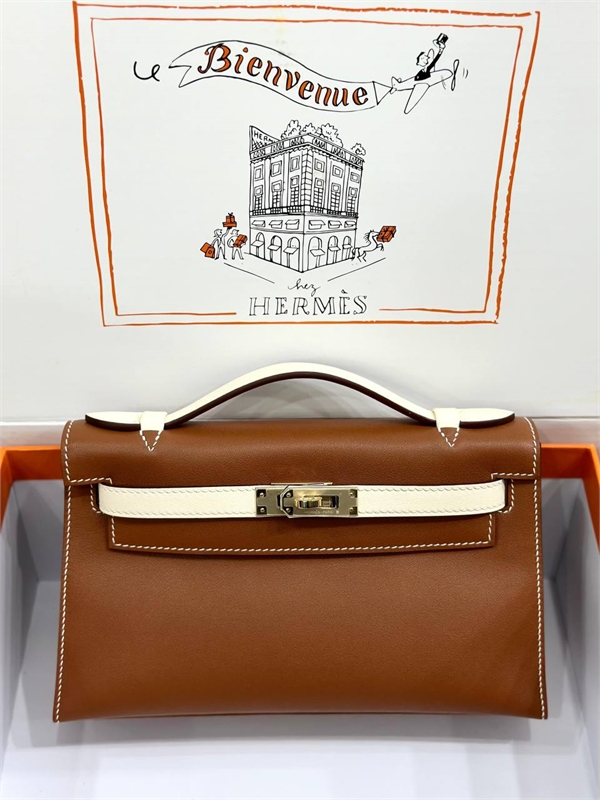 Сумка HERMES 121937 - фото 166996