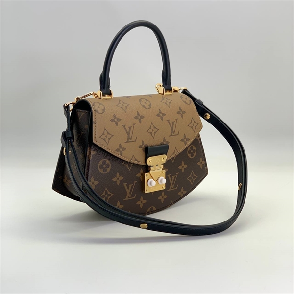 Сумка LOUIS VUITTON 23 см 121956 - фото 167072