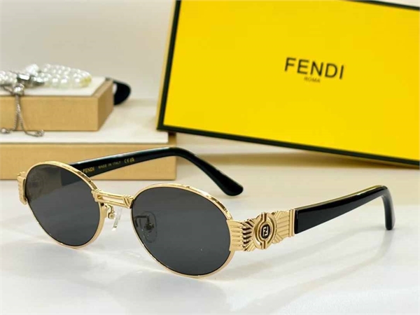 Очки  FENDI 122023 - фото 167428