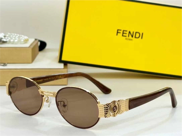 Очки  FENDI 122026 - фото 167438