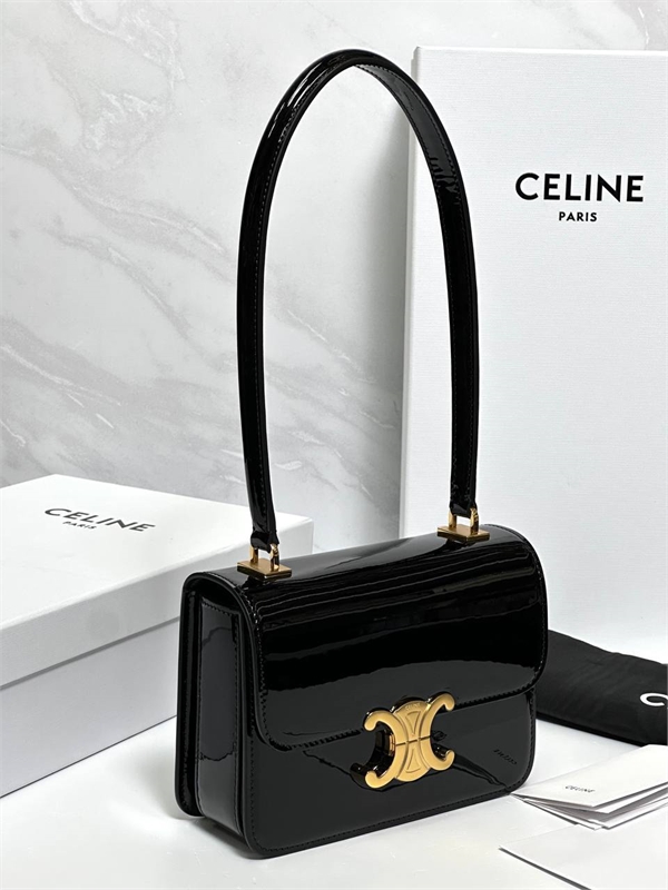 Сумка CELINE 122125 - фото 167823