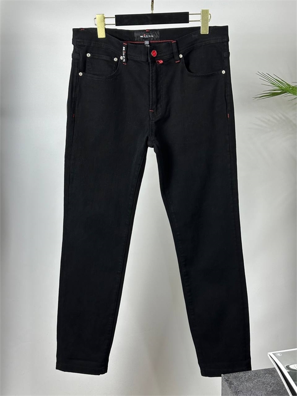 Джинсы kiton 122320 - фото 168545