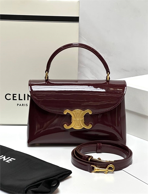 Сумка CELINE Teen Nino 122338 - фото 168650