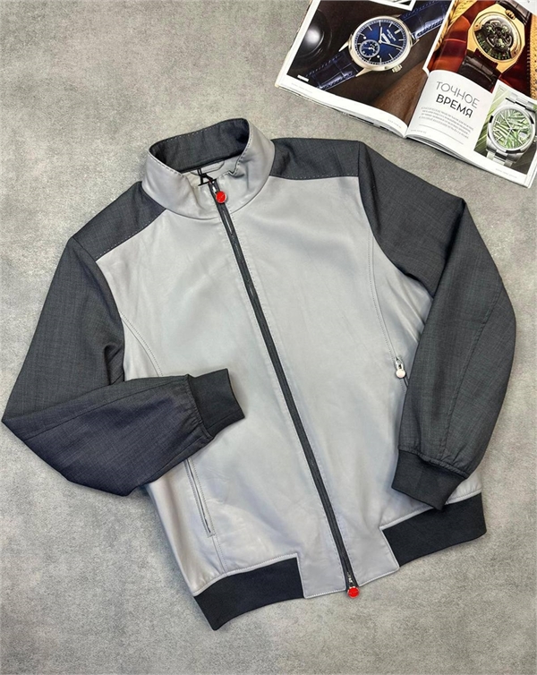 куртка kiton 122356 - фото 168764