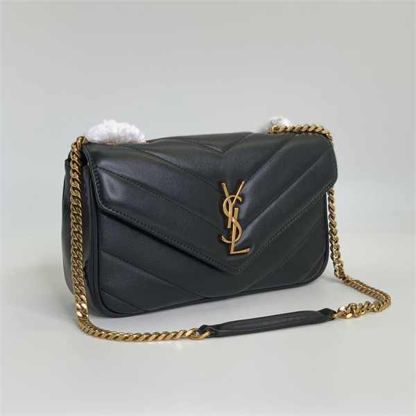 Сумка YSL 24 см 122381 - фото 168870