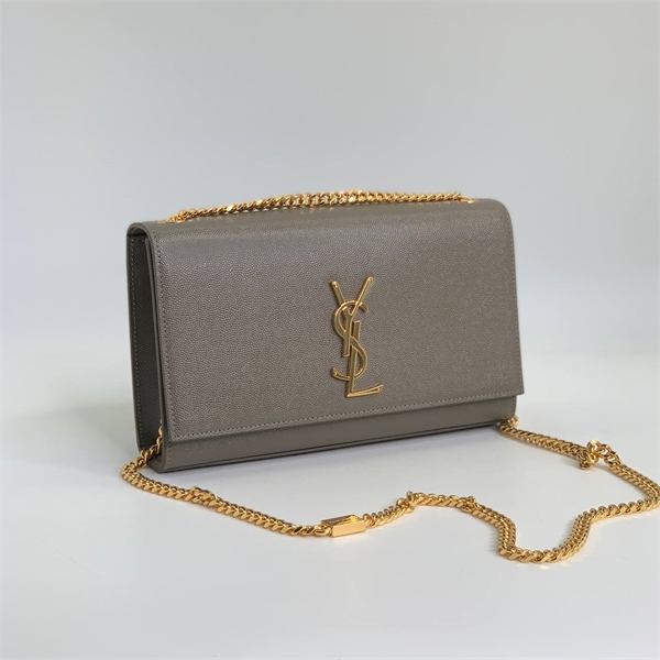 Сумка YSL 24 см 122385 - фото 168886