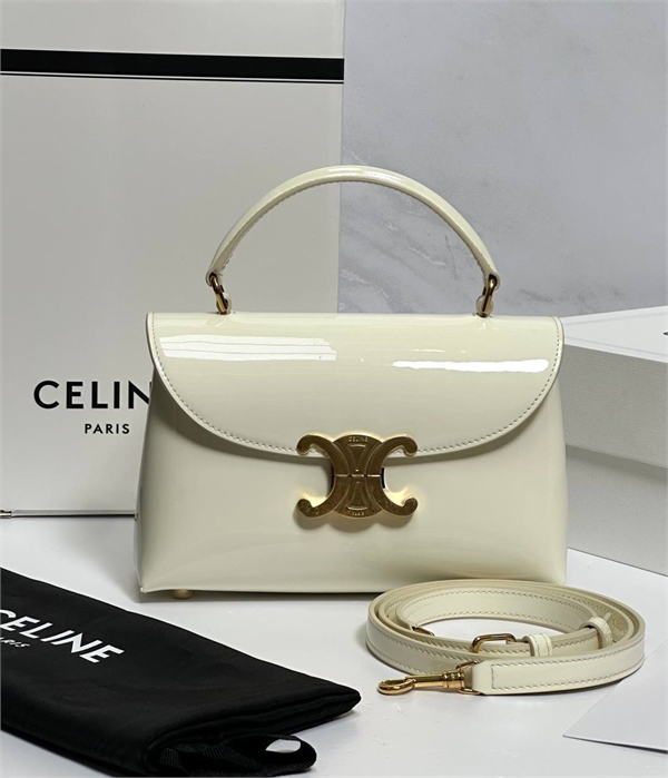 Сумка CELINE Teen Nino 122431 - фото 169095