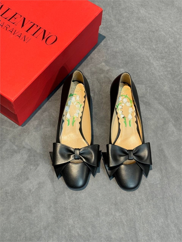 Туфли VALENTINO 122434 - фото 169127