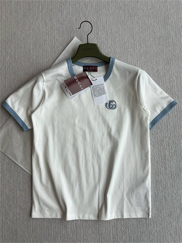 Футболка GUCCI 121699 - фото 170004