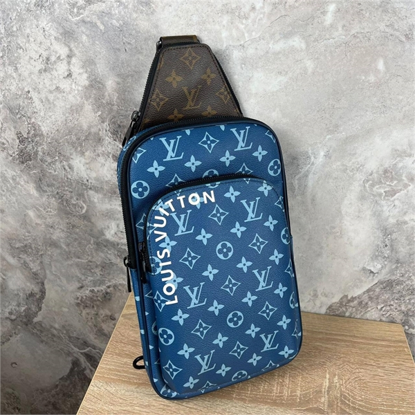 Сумка LV 122690 - фото 170492