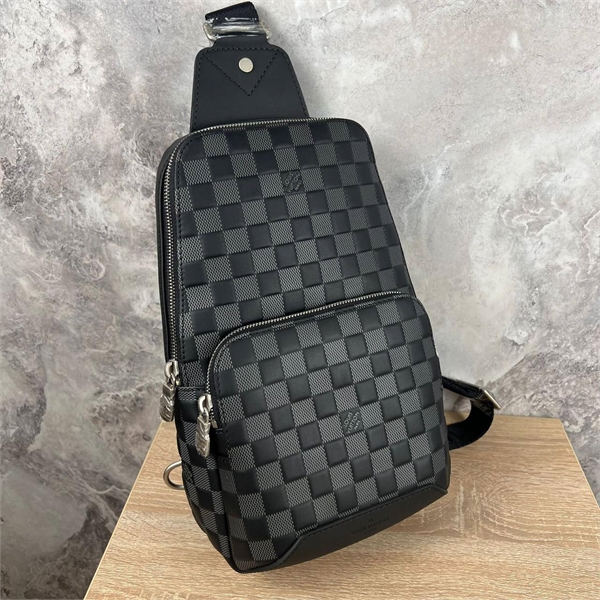 Сумка LV 122695 - фото 170503