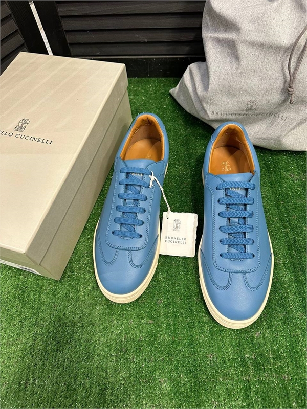 Кеды Brunello cucinelli 122783 - фото 170915