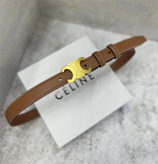 Ремень CELINE 122815 - фото 171059