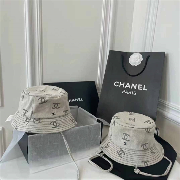 Панама CHANEL 122825 - фото 171131