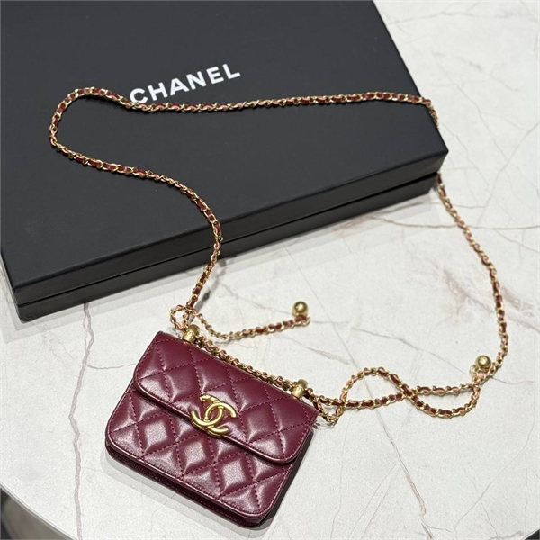 Сумка CHANEL 122874 - фото 171403