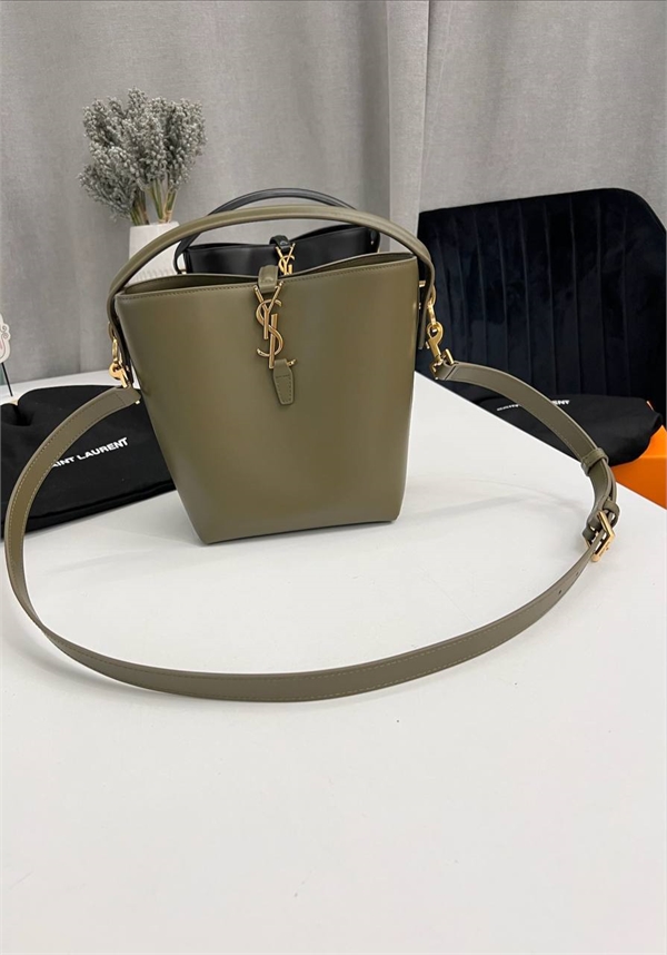 Сумка YSL 20 см 122956 - фото 171737