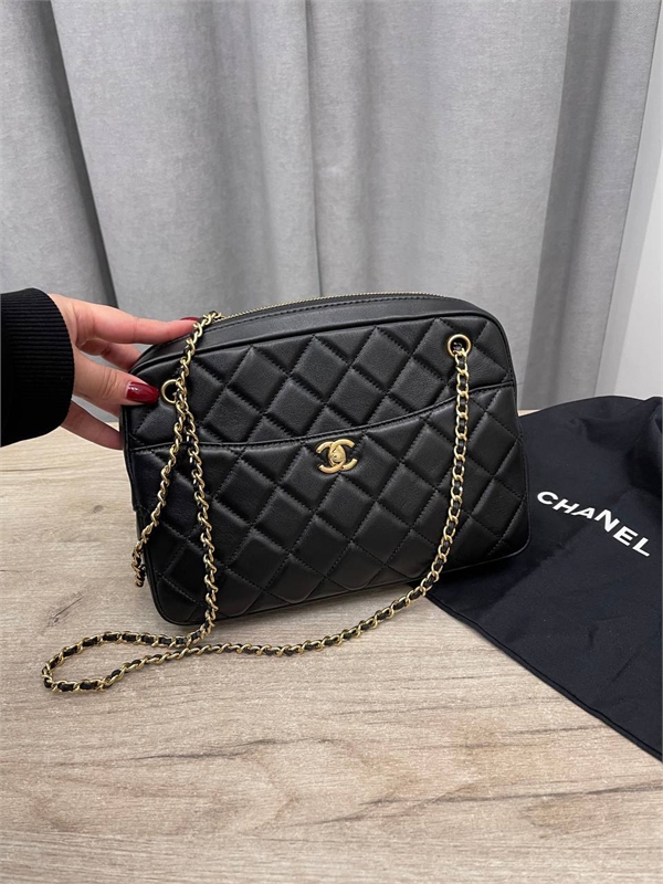 Сумка Chanel 122965 - фото 171819