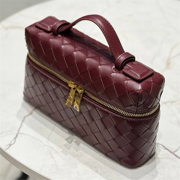 Сумка BOTTEGA VENETA 122975 - фото 171867