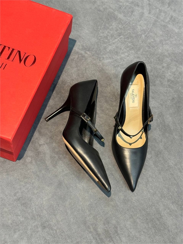 Туфли VALENTINO 123176 - фото 173127