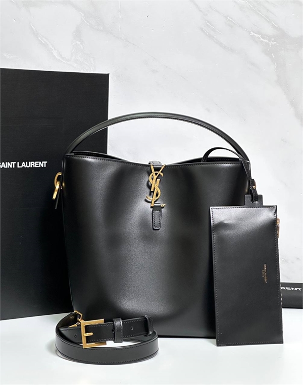 Сумка YSL 123192 - фото 173260