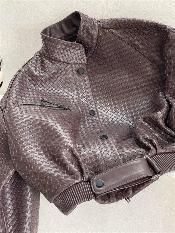 Куртка BOTTEGA VENETA 123232 - фото 173544