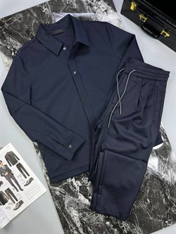 Прогулочный костюм Zegna 38618 - фото 17364