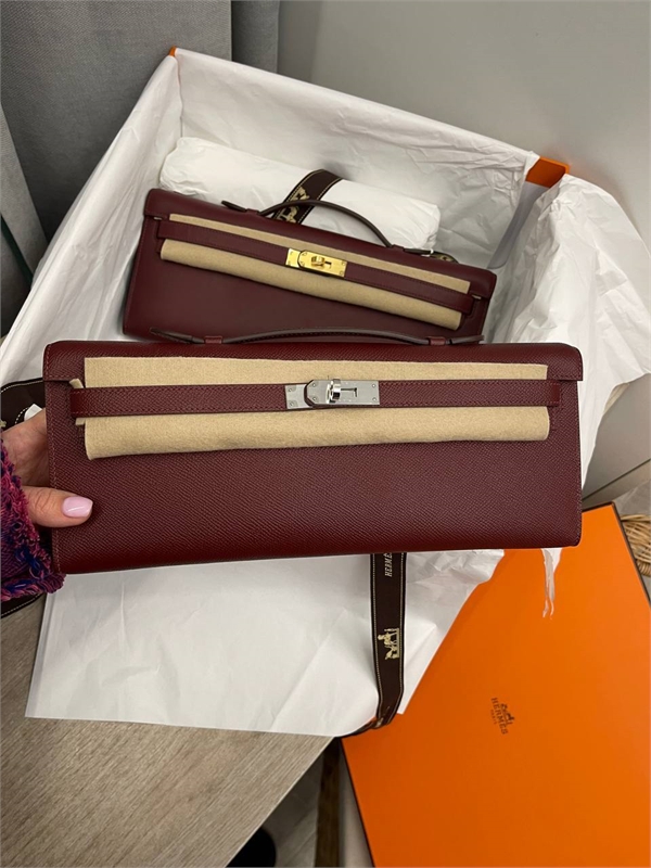 Сумка Hermes Kelly 123334 - фото 174184