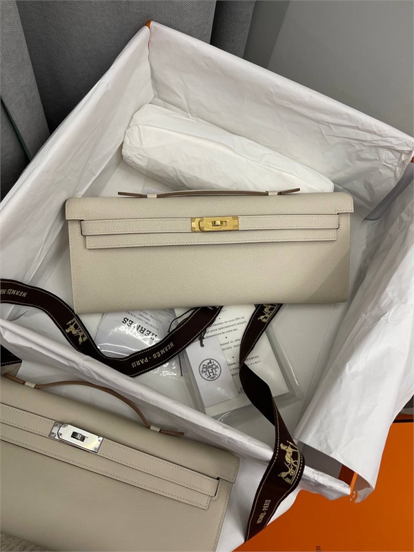 Сумка Hermes Kelly 123335 - фото 174192