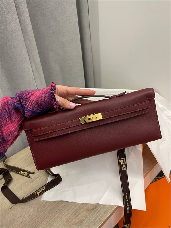 Сумка Hermes Kelly 123336 - фото 174202
