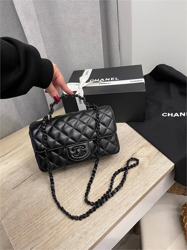 Сумка Chanel 123354 - фото 174442