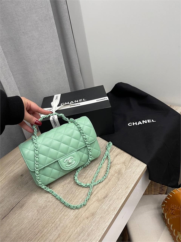 Сумка Chanel 123356 - фото 174464