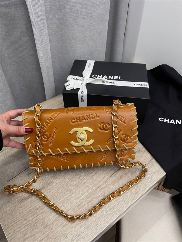 Сумка Chanel 123362 - фото 174509