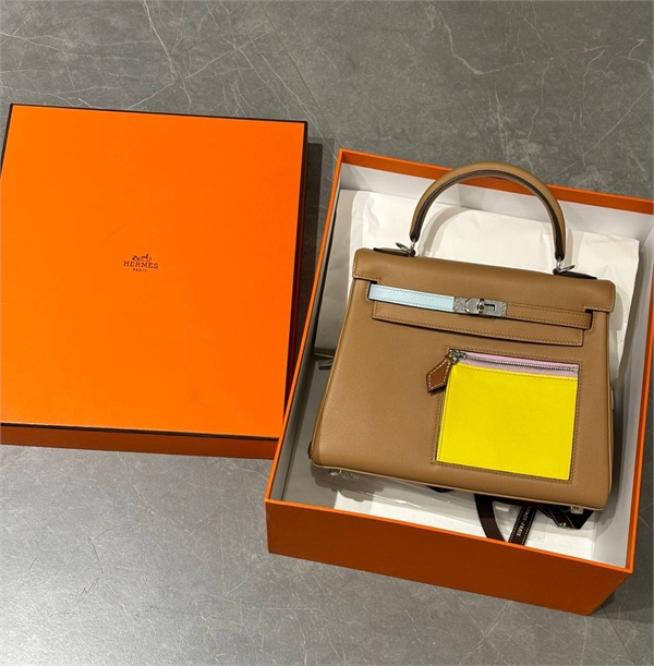 Сумка HERMES 123368 - фото 174550