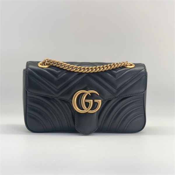 Сумка GUCCI 123515 - фото 175177