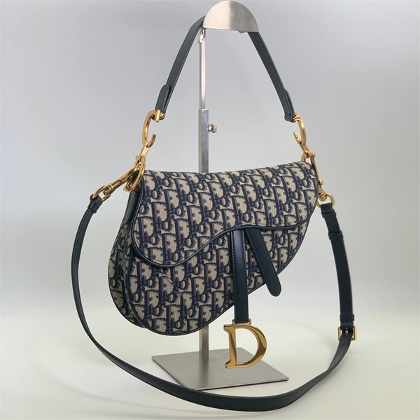 Сумка DIOR 123664 - фото 176039