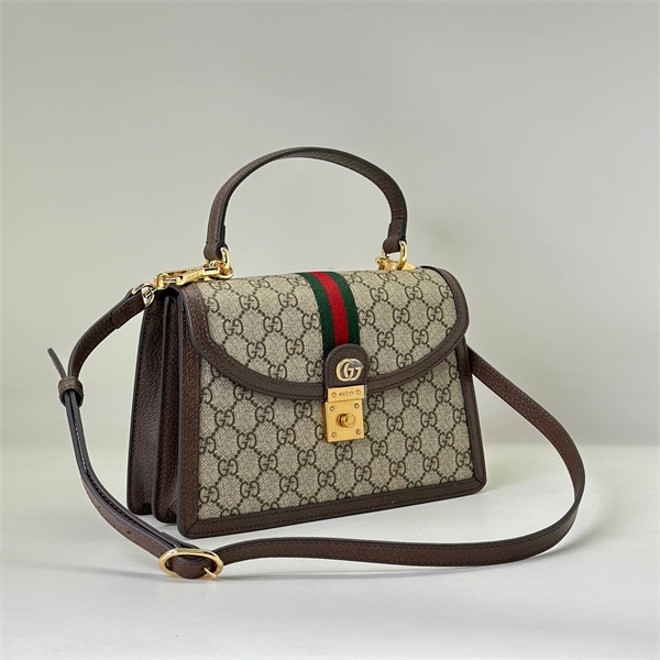 Сумка GUCCI 123675 - фото 176092