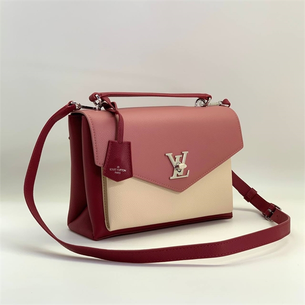 Сумка  LOUIS VUITTON 27 см 123706 - фото 176229