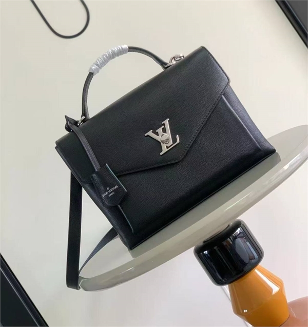 Сумка  LOUIS VUITTON 27 см 123707 - фото 176233