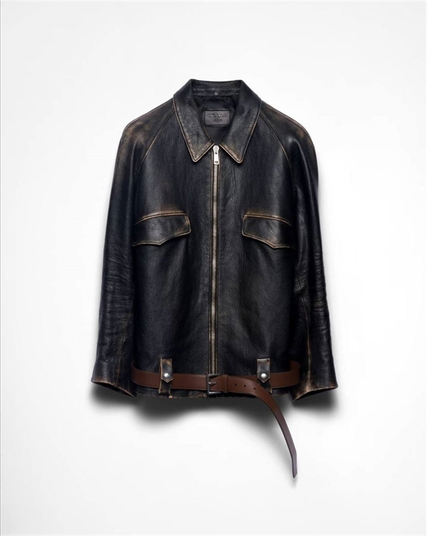 Куртка PRADA 123878 - фото 176979