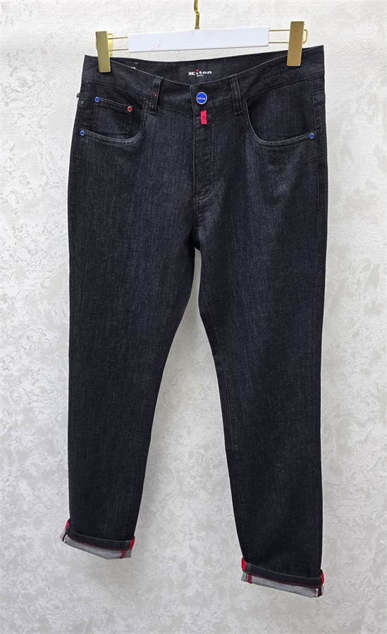 Джинсы kiton 123936 - фото 177245