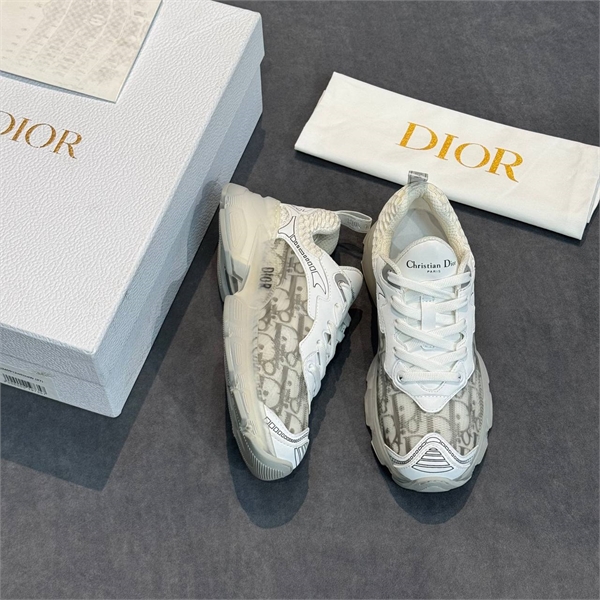 Кроссовки DIOR 123957 - фото 177336